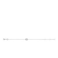 Bracciale Ti Sento Milano Donna in Argento Zirconia 23003ZI - 23003ZI